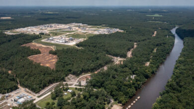 Chemours to Pay 0M in First Federal PFAS Settlement
