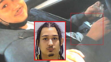 Chicago man gets 40 years for two murders committed days apart on Northwest Side Chicago man gets 40 years for two murders committed days apart on Northwest Side