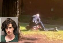 Chico library shooter wore shirt with cryptic message in alleged attack