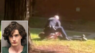 Chico library shooter wore shirt with cryptic message in alleged attack