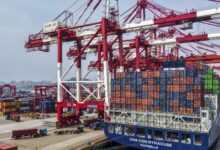 China’s economy picks up in June on rebounding U.S. exports: analysts