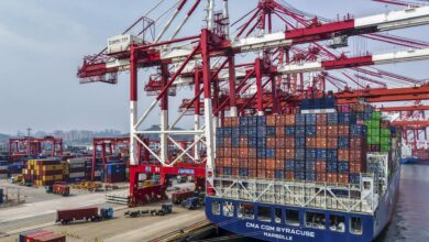 China’s economy picks up in June on rebounding U.S. exports: analysts