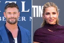 Chris Hemsworth and Family Were Denied Boarding on Flight
