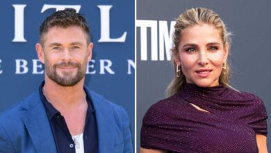Chris Hemsworth and Family Were Denied Boarding on Flight