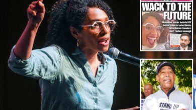 Coalition of leading Latinos endorse Espaillat over Chevalier in bitter NYC House race Coalition of leading Latinos endorse Espaillat over Chevalier in bitter NYC House race