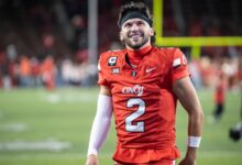 College sports is suddenly facing a major question that hinges on gambling, the ‘unpardonable sin’