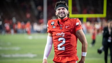 College sports is suddenly facing a major question that hinges on gambling, the ‘unpardonable sin’ College sports is suddenly facing a major question that hinges on gambling, the ‘unpardonable sin’