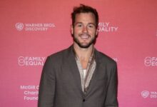 Colton Underwood ‘Hooked Up’ With Married Men Before The Bachelor