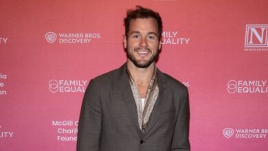 Colton Underwood ‘Hooked Up’ With Married Men Before The Bachelor