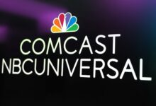 Comcast to Split NBCUniversal and Cable Operations Into Two Companies