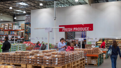 Commerce and Warehouse Clubs – Econlib