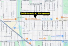 Concealed carry holder detained after shooting man during ‘verbal altercation’ in West Rogers Park