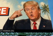 Conservative-Led Group Torches Trump’s Cost-Of-Living Record In New Ad Blitz
