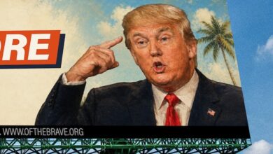 Conservative-Led Group Torches Trump’s Cost-Of-Living Record In New Ad Blitz Conservative-Led Group Torches Trump’s Cost-Of-Living Record In New Ad Blitz