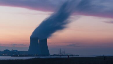 Constellation Energy (CEG) Initiated with a Bullish View at Bernstein. Here is Why Constellation Energy (CEG) Initiated with a Bullish View at Bernstein. Here is Why