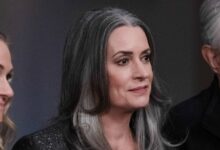 Criminal Minds Star Paget Brewster Lashes Out at TV Critic for Review
