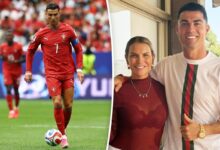 Cristiano Ronaldo’s sister Katia declares Brazil allegiance after Portugal World Cup draw