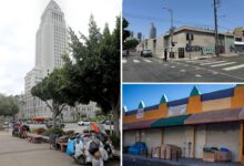 DTLA ranked one of the worst downtowns in the world