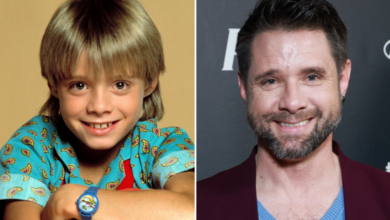 Danny Pintauro Defends Being Amazon Driver After ‘Who’s the Boss’ Fame Danny Pintauro Defends Being Amazon Driver After ‘Who’s the Boss’ Fame