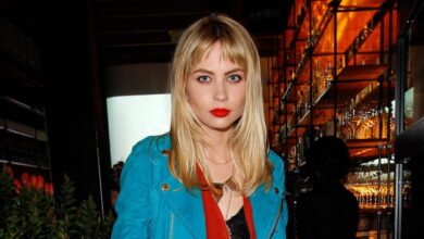Daveigh Chase, Voice of Lilo in Lilo & Stitch, Cause of Death Revealed