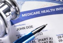 Democrats to propose bill capping out-of-pocket Medicare costs for enrollees