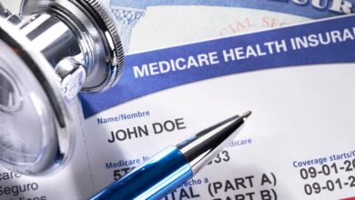 Democrats to propose bill capping out-of-pocket Medicare costs for enrollees