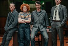 ‘Dept. Q’ Season 2 Adds 10 to Cast, Starts Production