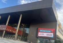 Diabetes association CEO apologizes for conference expulsions