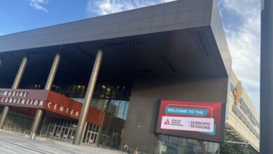 Diabetes association CEO apologizes for conference expulsions Diabetes association CEO apologizes for conference expulsions