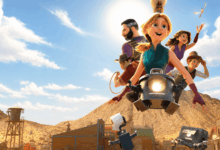 Dieselpunk Animated Series ‘MechWest’ Lands Global Deal With Toonz