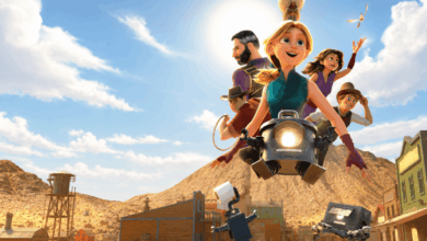 Dieselpunk Animated Series ‘MechWest’ Lands Global Deal With Toonz Dieselpunk Animated Series ‘MechWest’ Lands Global Deal With Toonz