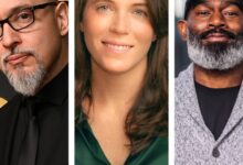 Disney+ Greenlights ‘Journey’ With Obamas’ Higher Ground Producing