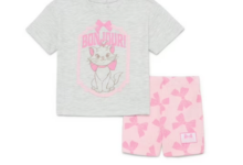 Summer Magic: The Disney Outfits Your Little One Won’t Want to Take Off