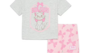 Summer Magic: The Disney Outfits Your Little One Won’t Want to Take Off