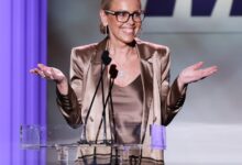 Disney’s Naomi Bulochnikov-Paul Honored at Race to Erase MS Gala