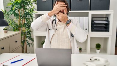 Do Less, Heal More: The Case for Medical Conservatism (with John Mandrola)