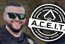 Dog the Bounty Hunter’s Son Garry Wins Patrol Officer of the Year After Fatal Crash Case