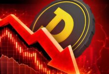 Dogecoin Heads Toward Yearly Lows as Selling Pressure Builds — What’s Next for DOGE Price?