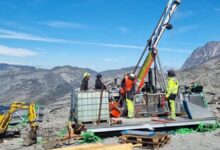 Drilling under way at Critical Metals’ Tanbreez project
