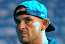 Dustin Poirier Says He Needs Help After Arrest, Struggling W/ Alcohol After Retiring