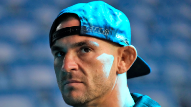 Dustin Poirier Says He Needs Help After Arrest, Struggling W/ Alcohol After Retiring Dustin Poirier Says He Needs Help After Arrest, Struggling W/ Alcohol After Retiring
