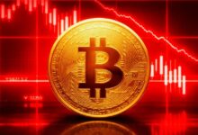 BTC Price Crashes Below K As 0 Million In Sell Orders Hit Binance In One Minute