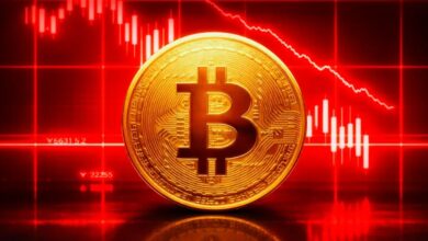 BTC Price Crashes Below K As 0 Million In Sell Orders Hit Binance In One Minute BTC Price Crashes Below K As 0 Million In Sell Orders Hit Binance In One Minute