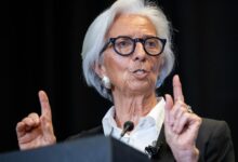 ECB expected to raise rates as energy prices fuel inflation