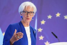 ECB hikes interest rates for first time since 2023 as Iran war ramps up energy costs