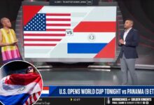 ESPN confuses Paraguay for Panama in brutal World Cup error