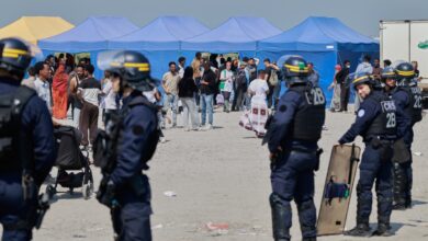 EU strikes migration deal for more deportations and detention centers abroad