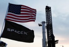 Early SpaceX investors will now reap the rewards