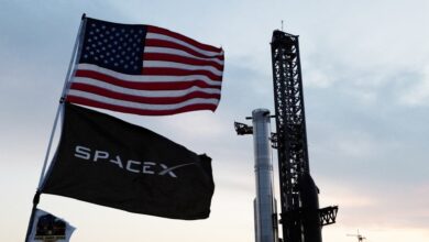 Early SpaceX investors will now reap the rewards Early SpaceX investors will now reap the rewards
