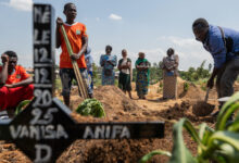 Ebola Congo: 1,000 cases, 254 deaths, still a search for patient zero